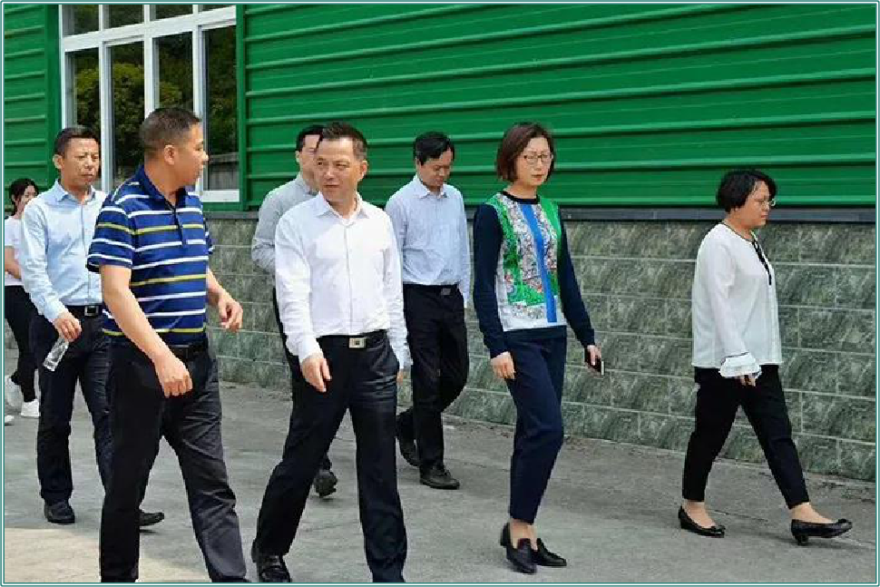 武汉市委常委、副市长李有祥视察星斗山生产基地.png